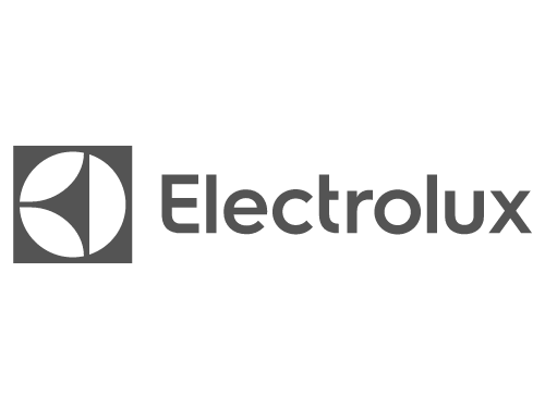 Electrolux - Veikala Šautra sadarbības partneri