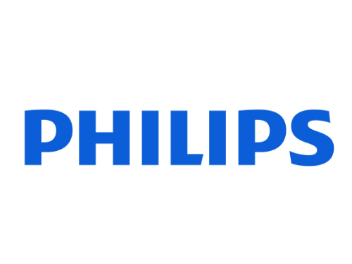 Philips - Veikala Šautra sadarbības partneri