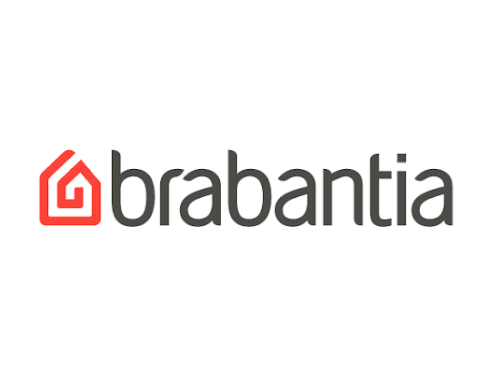 Brabantia - Veikala Šautra sadarbības partneri