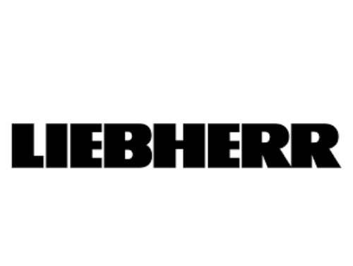 Liebherr - Veikala Šautra sadarbības partneri