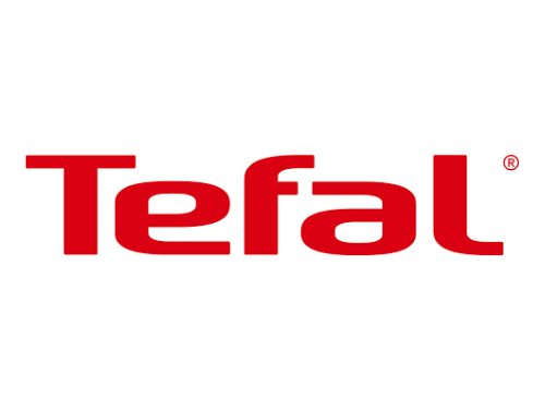 Tefal - Veikala Šautra sadarbības partneri