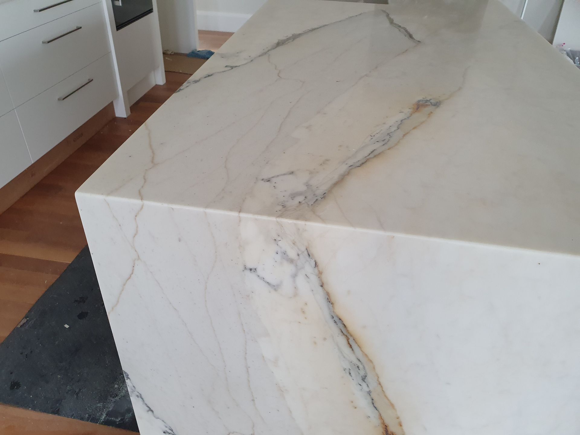 marble