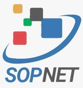 SOPNET logo