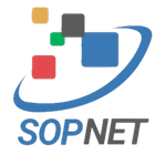 SOPNET logo