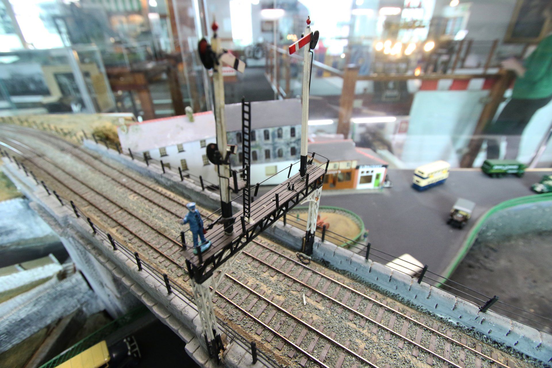 Another successful Model Railway Show
