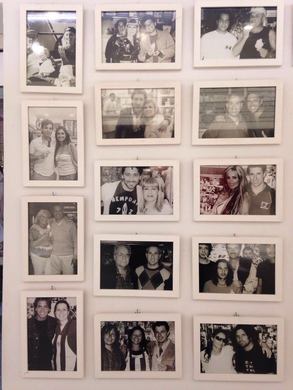 Helados Italia, heladería