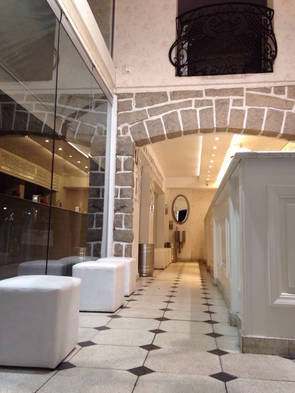 Helados Italia, heladería