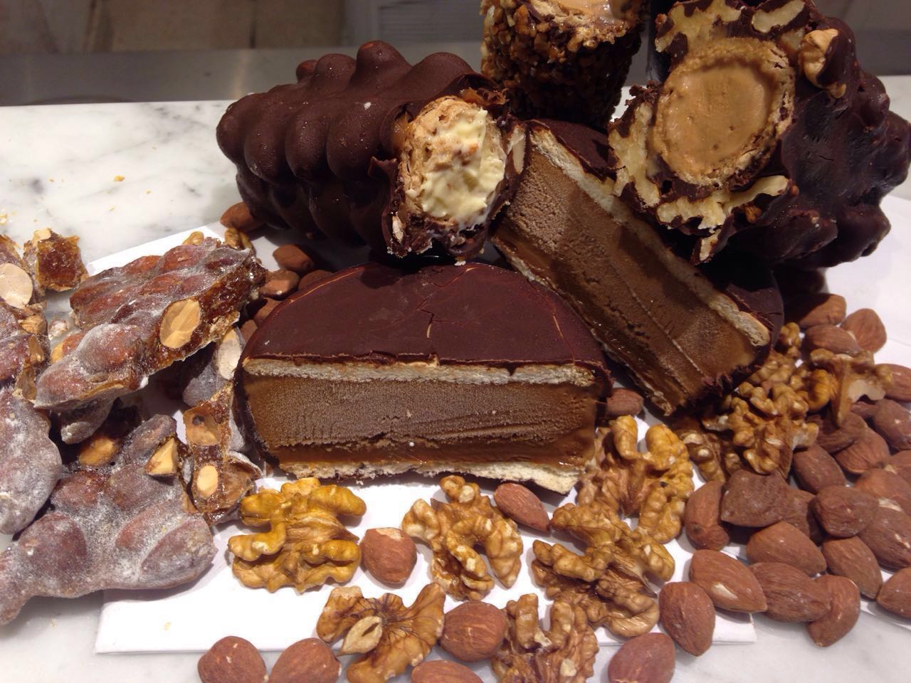 Helados Italia, heladería