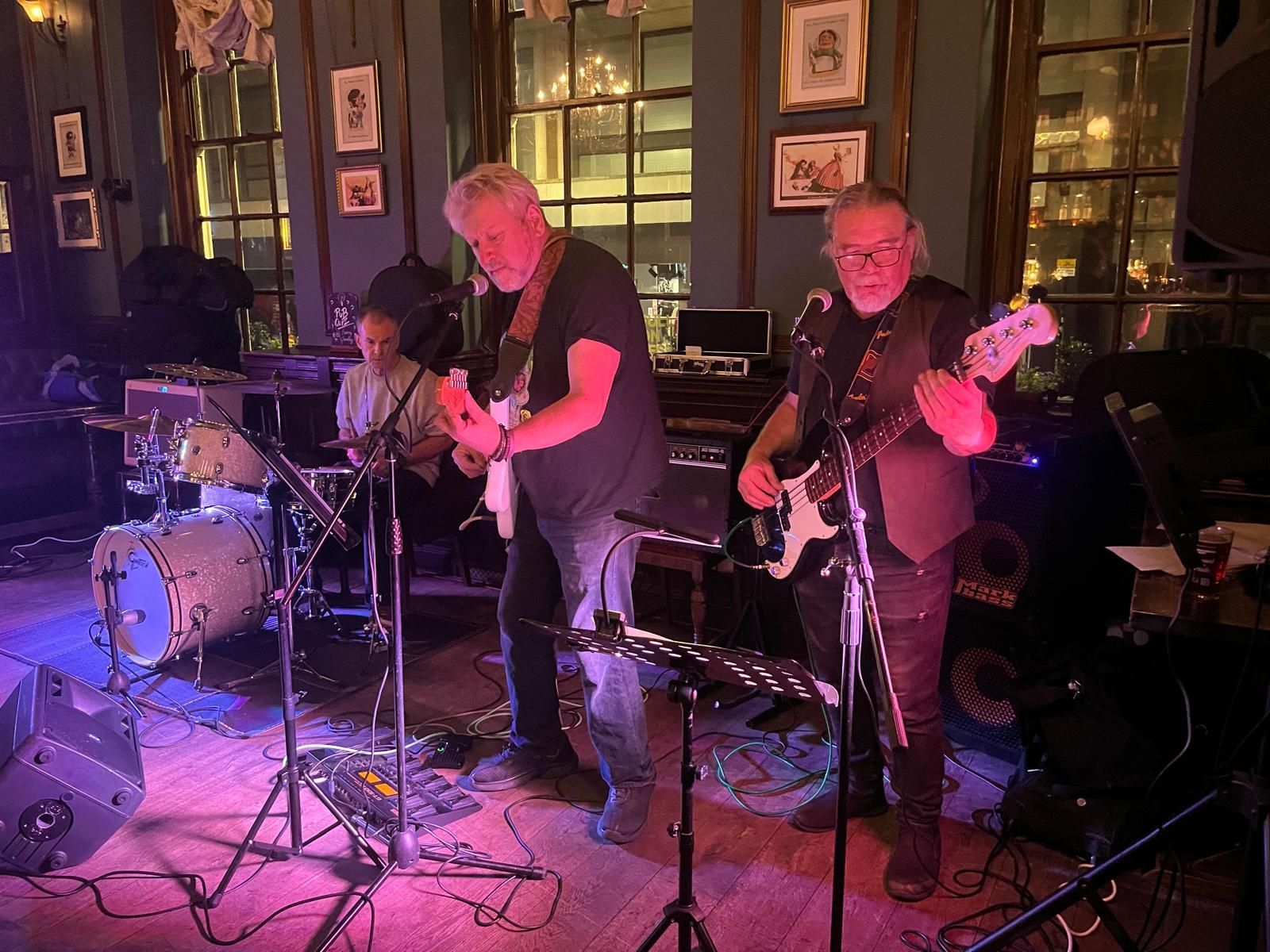 The Partridge, Bromley | Open Mic Night