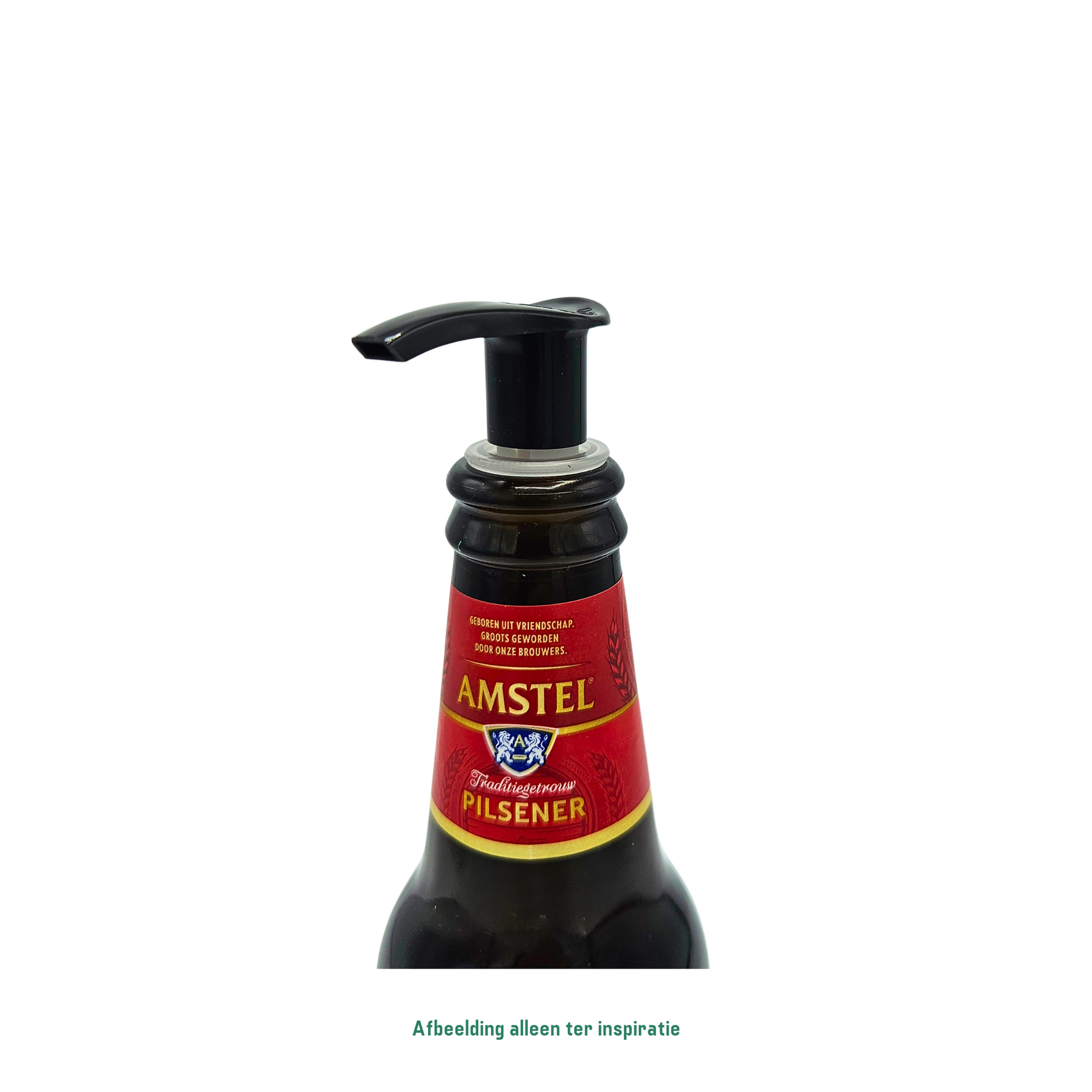 Amstel Zeepdispenser cadeau