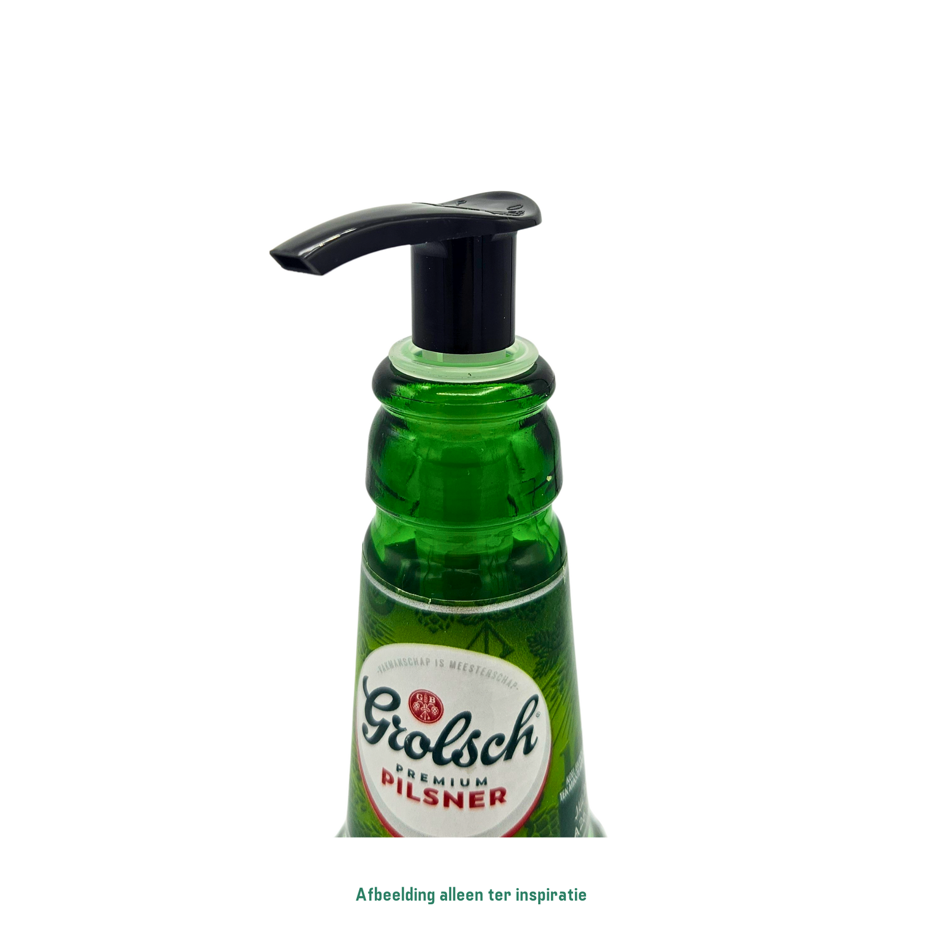 Grolsch Vaderdag dag cadeau