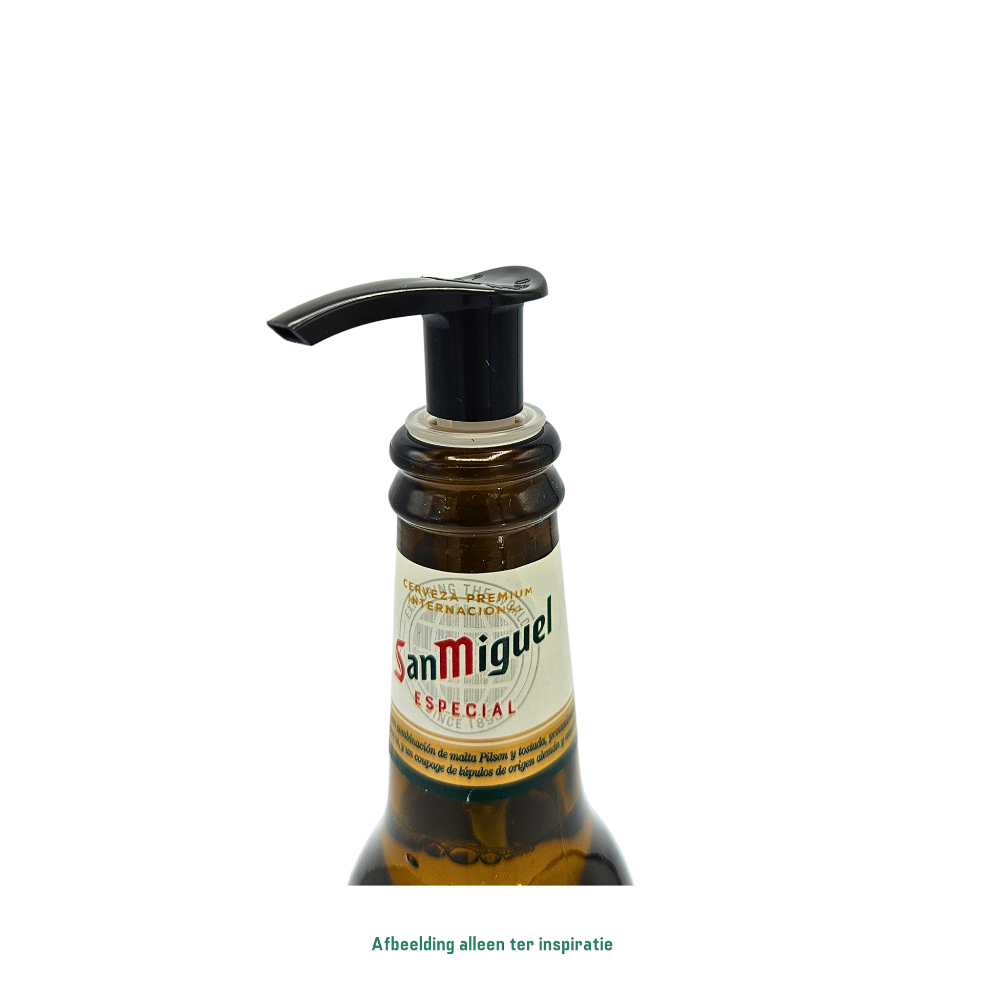 San Miquel Bier cadeau