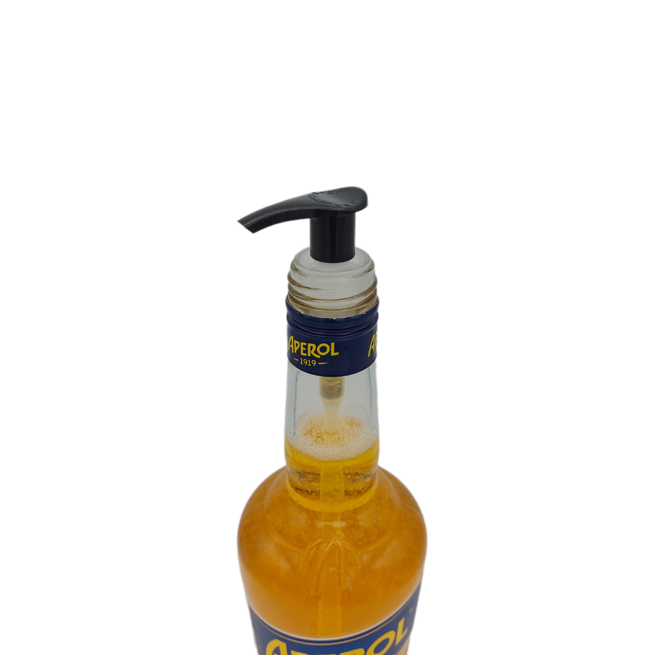 Aperol Cadeau Zeepdispenser