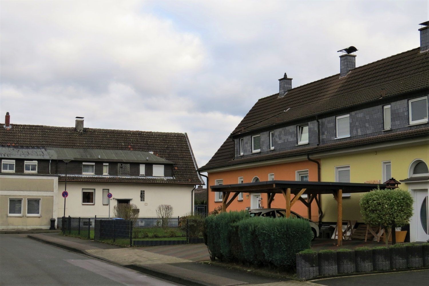 Im Alten Holz/Tondernsiedlung