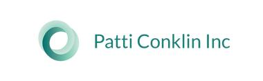 Patti Conklin logo