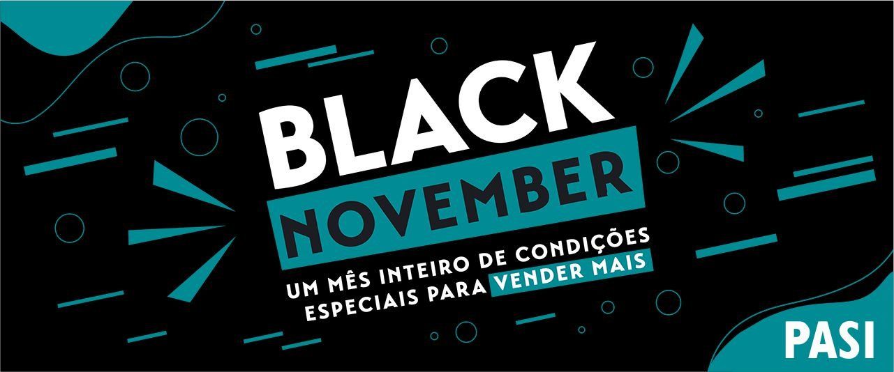 Black November