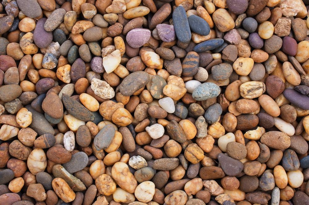 River Rocks | Trinity, AL | Terry Equipment Company, LLC