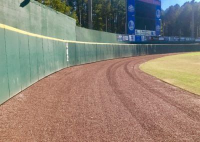 Running Track | Trinity, AL | Terry Equipment Company, LLC