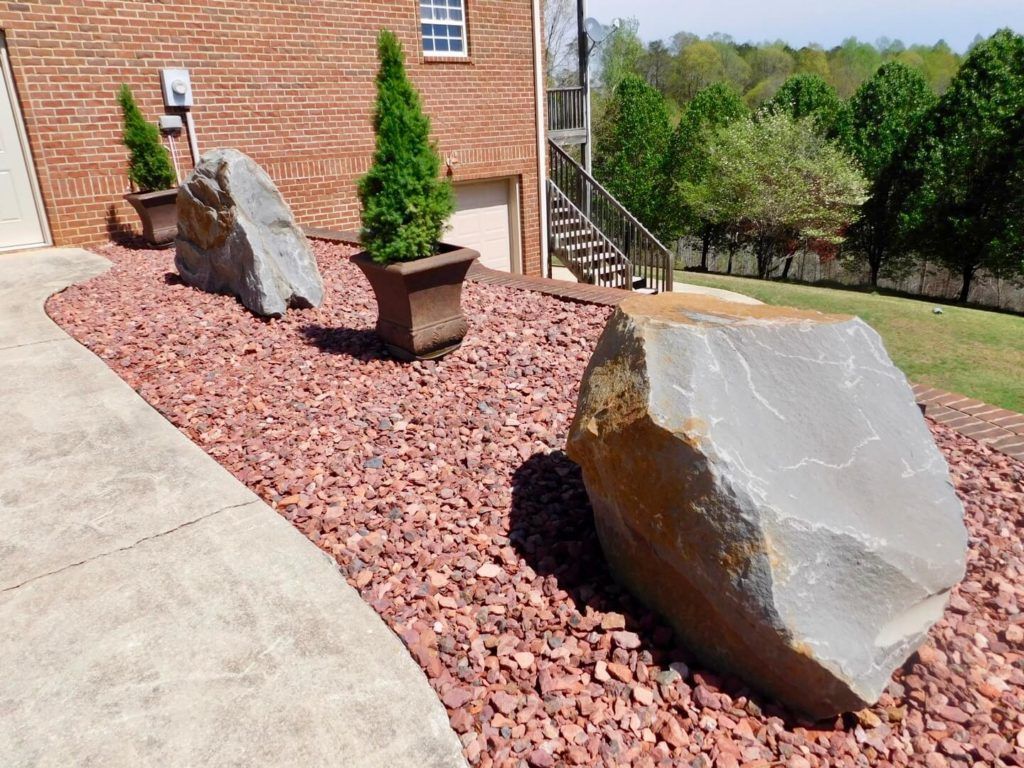 Outside The House | Trinity, AL | Terry Equipment Company, LLC