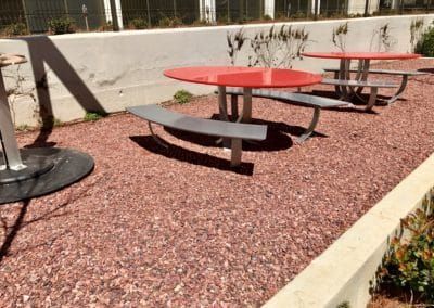 Seating Area | Trinity, AL | Terry Equipment Company, LLC