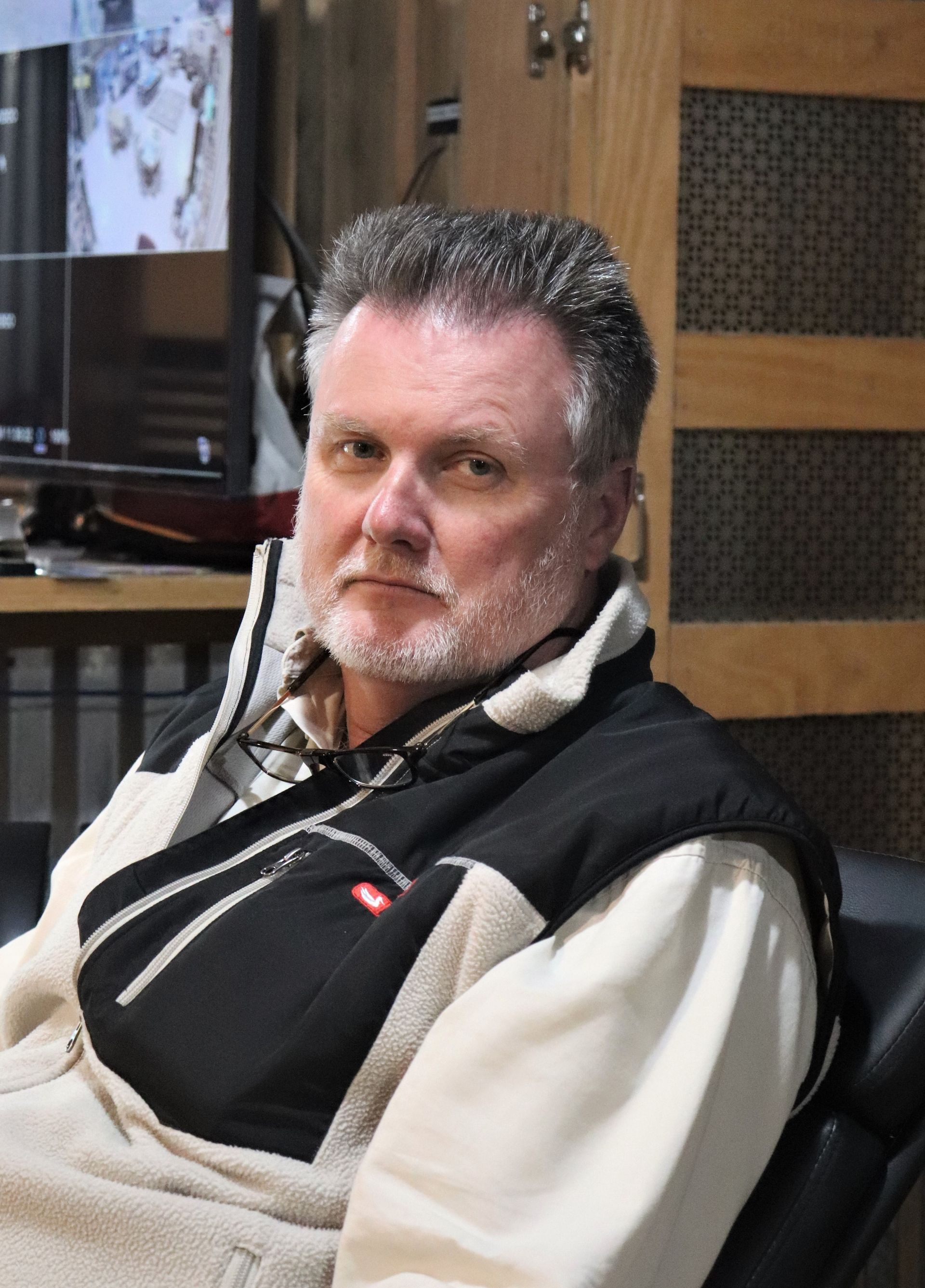 Rodney | Trinity, AL | Terry Equipment Company, LLC