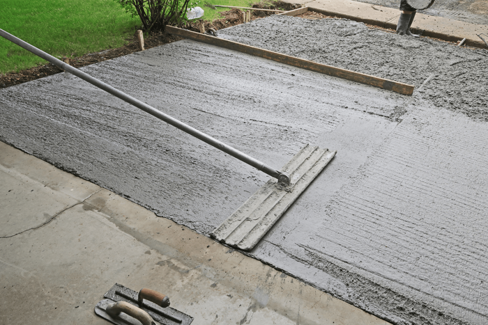 Concrete Driveway Installers | Concrete Driveway in Maitland, NSW
