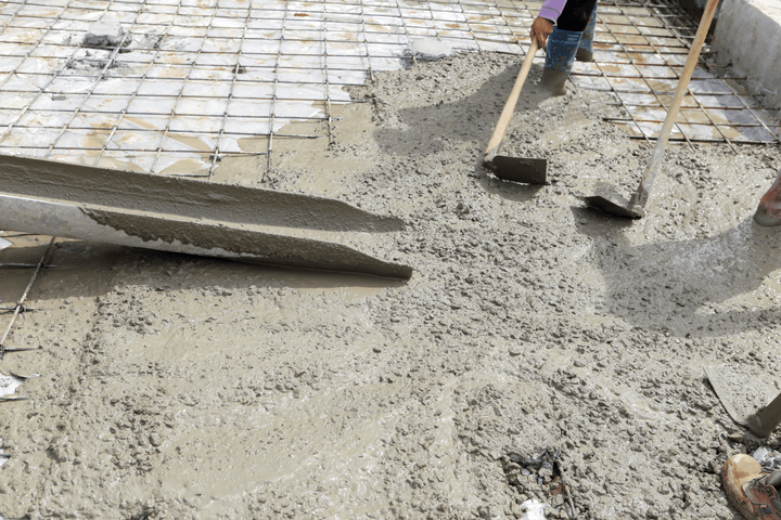 Concrete Slab | Slab Installers in Maitland