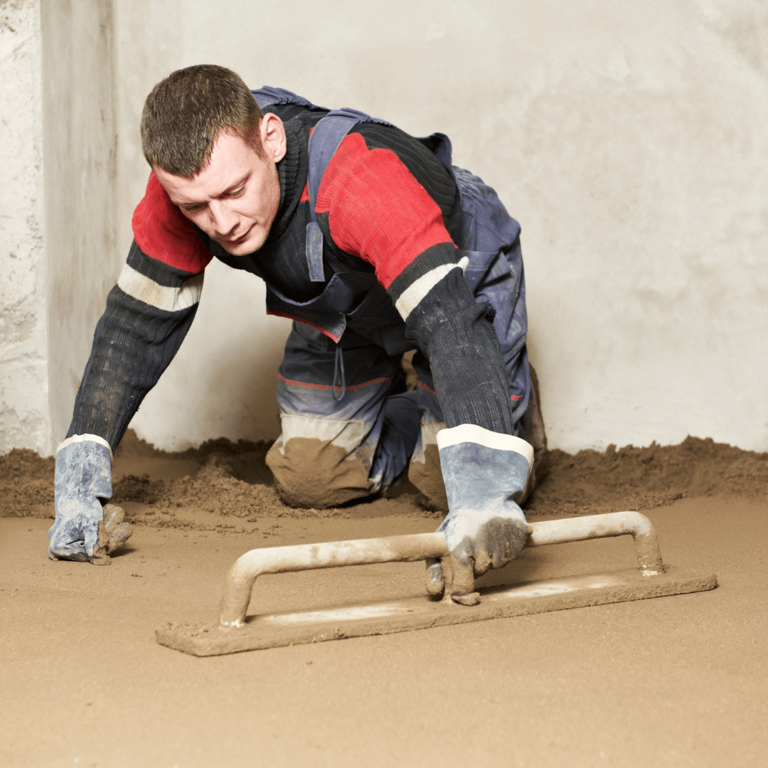 Concrete Resurfacing | Concrete Repair in Maitland, NSW