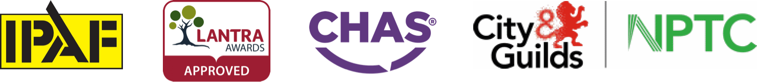 accreditation logos