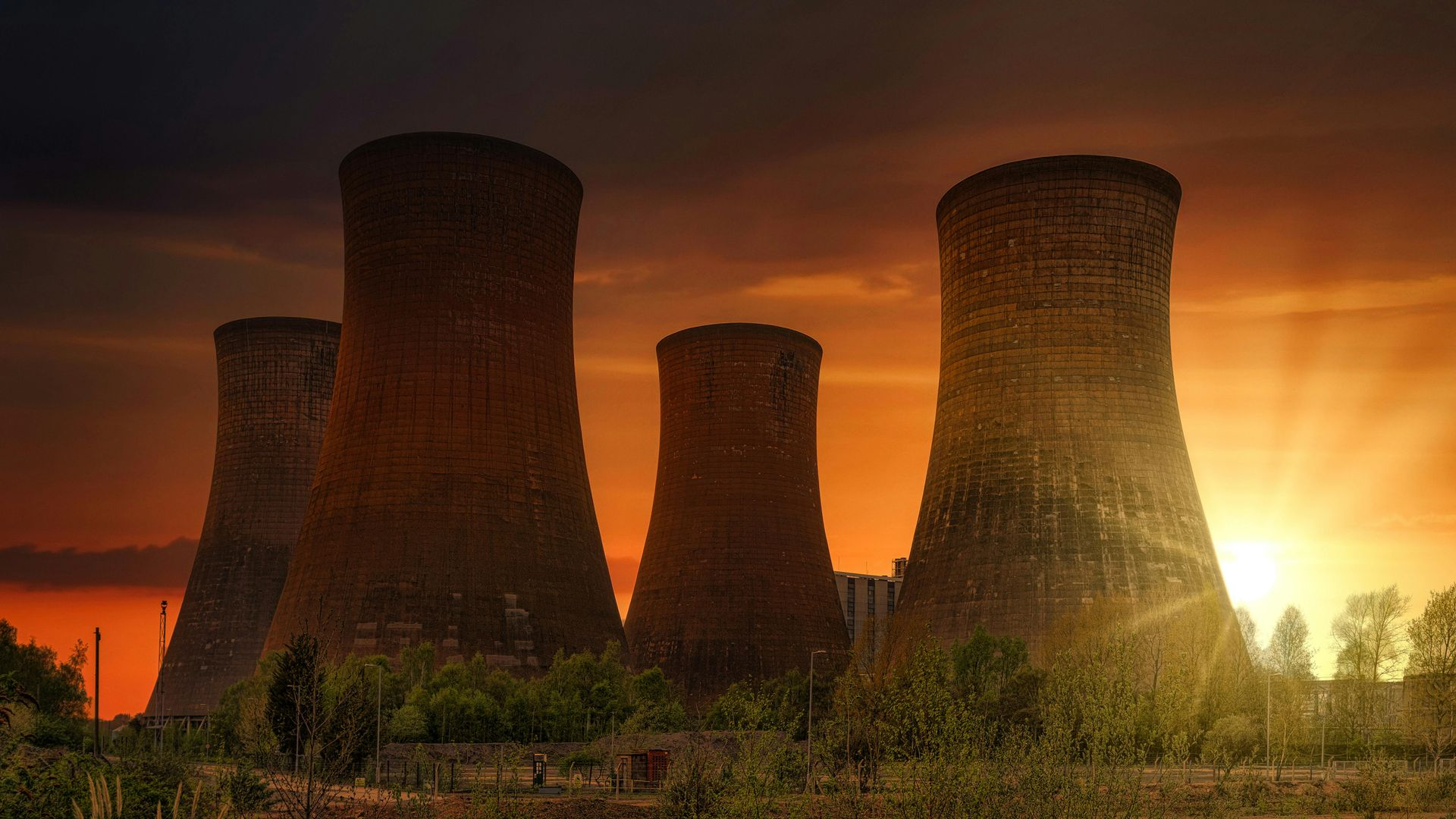  cooling tower problems