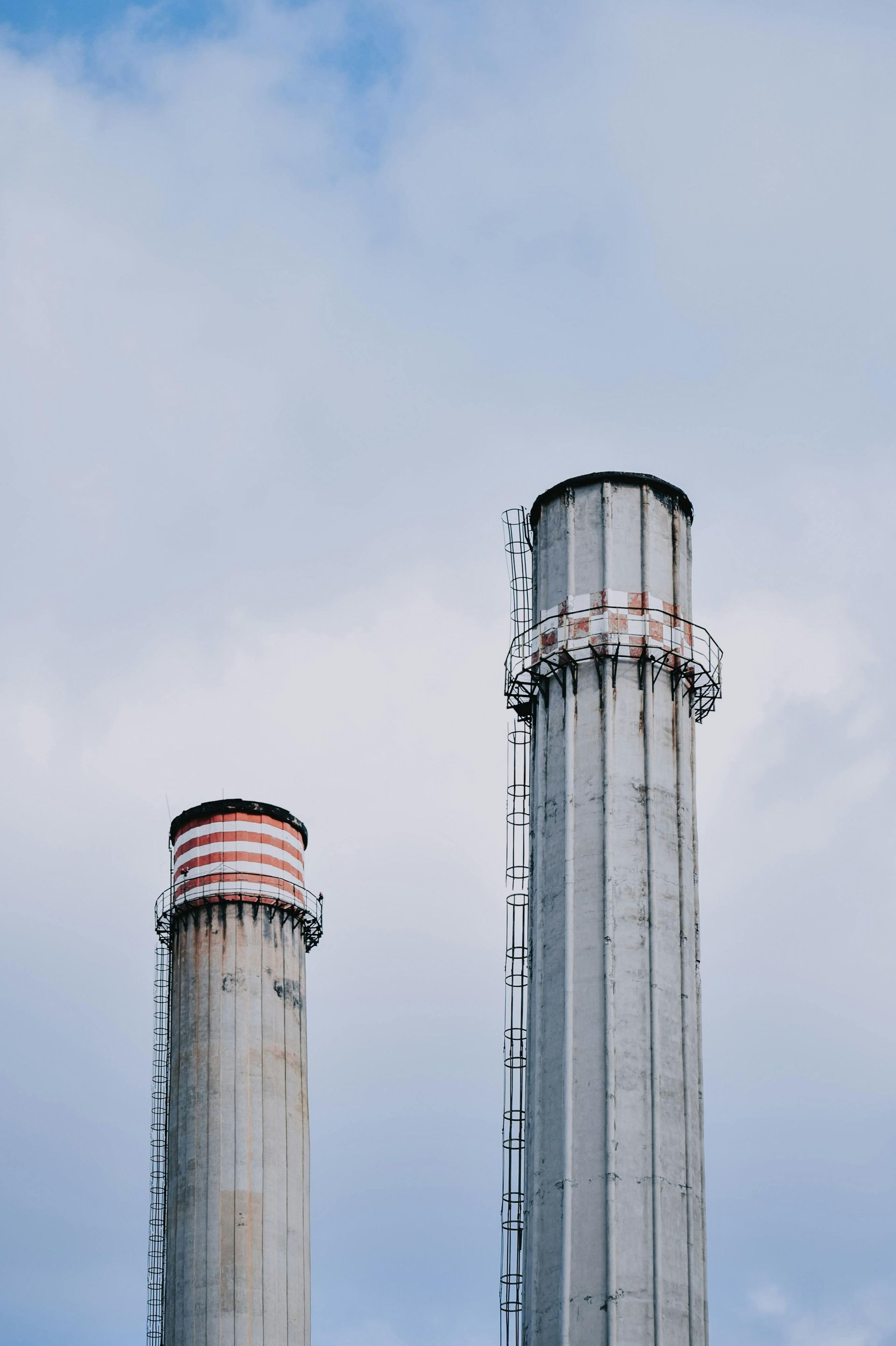 cooling tower maintenance