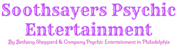 Soothsayers Psychic Entertainment 