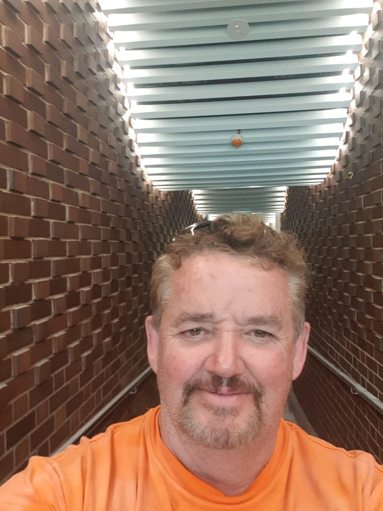 New Brick Fence Construction Hornsby NSW