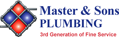 Master & Sons Plumbing
