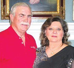 Sheila and Kent Phillips — Lubbock, Texas — Lubbock Artificial Limb and Brace Ltd.