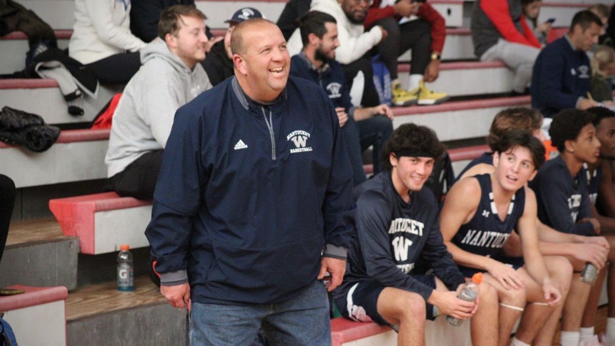 Nantucket Current Sports