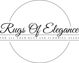 Rug of Elegance - logo