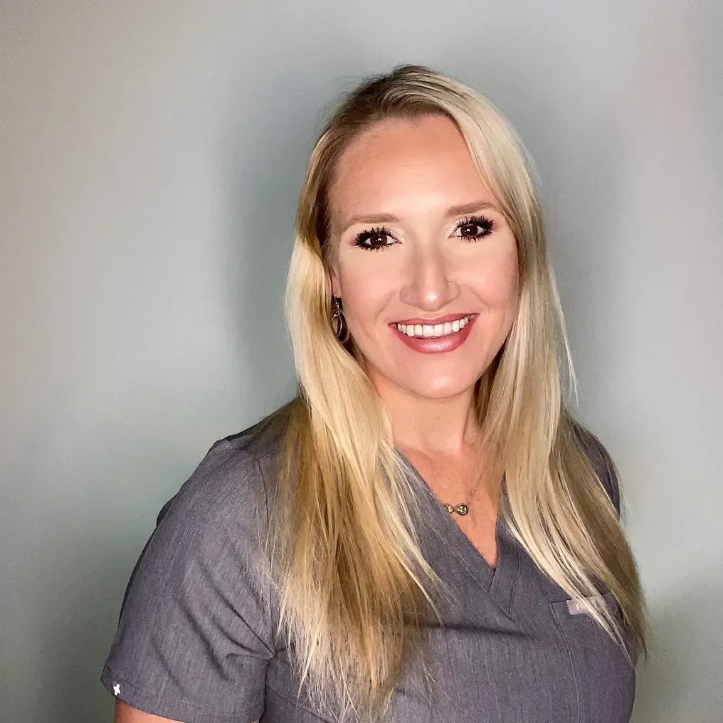 Tori Trinidad is the owner of Omorphia Aesthetics and Lead Injector.