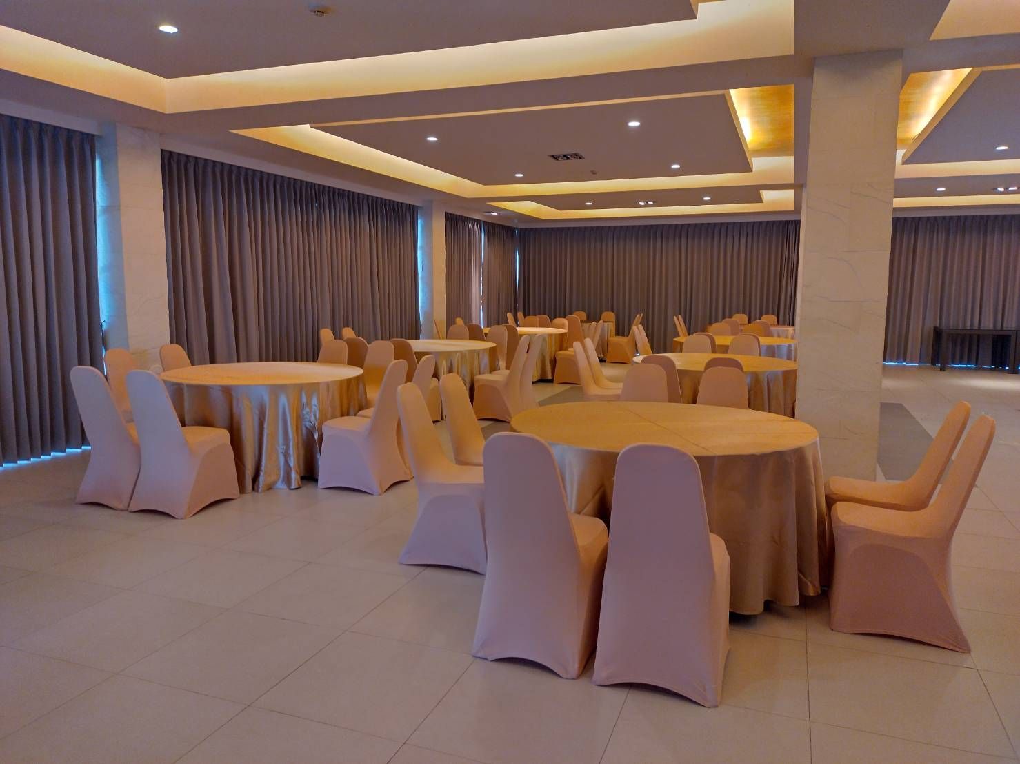 Meeting Room - Grand Sappaya Hotel