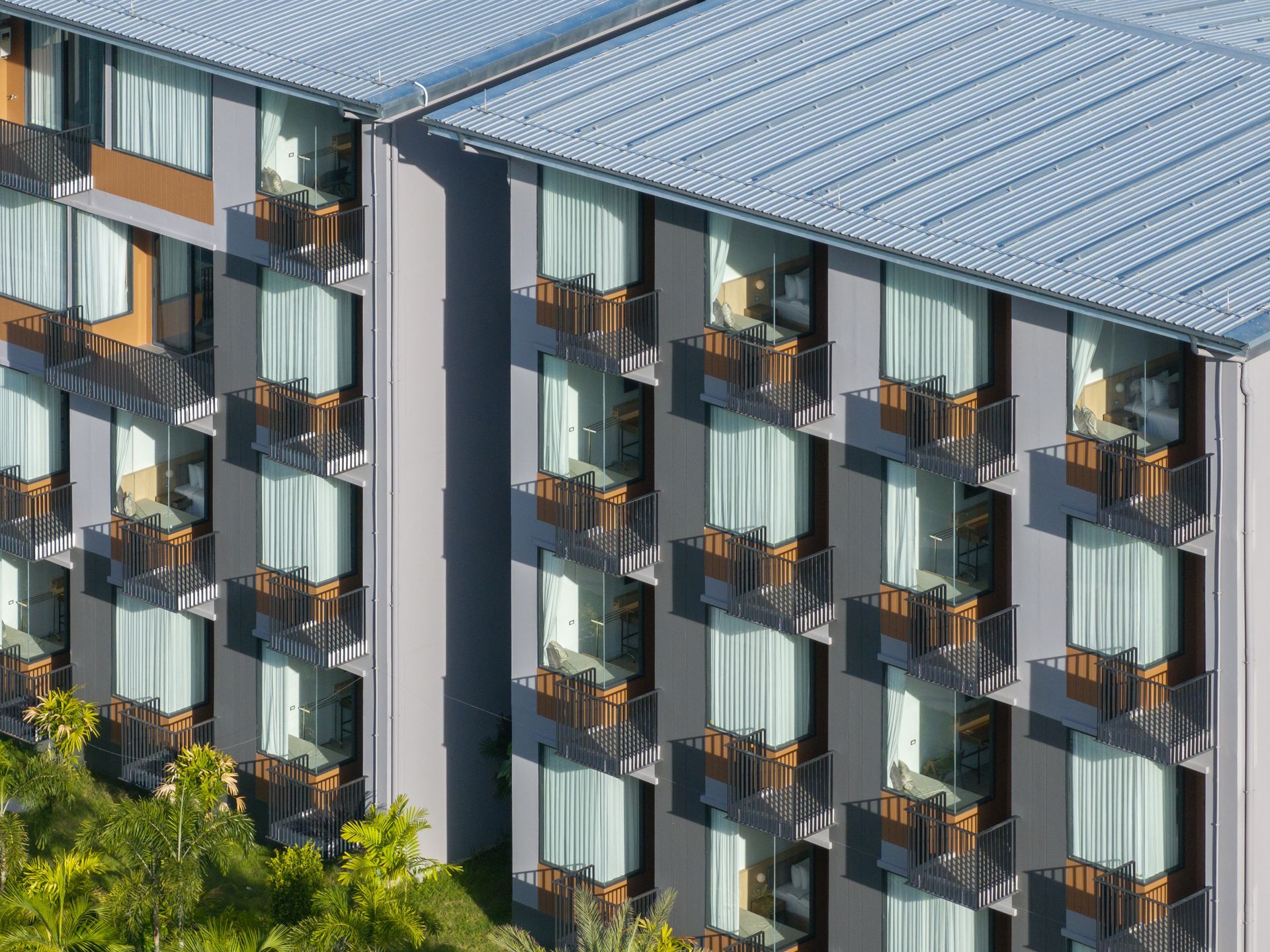 Exterior - Grand Sappaya Hotel