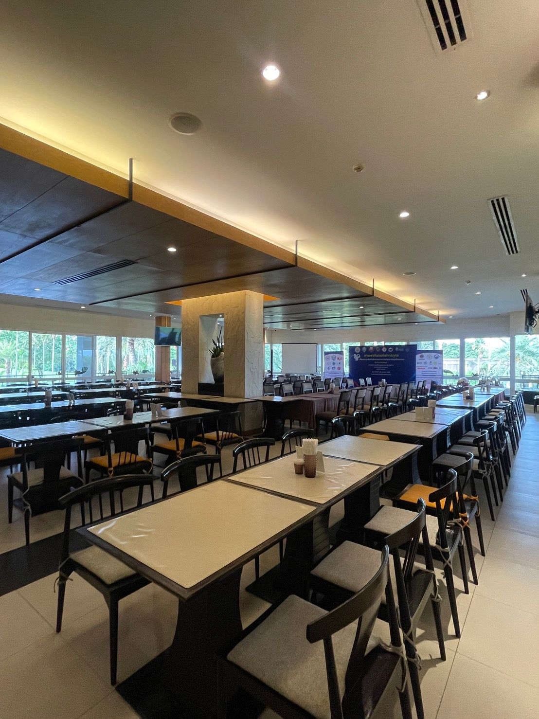 Meeting Room - Grand Sappaya Hotel