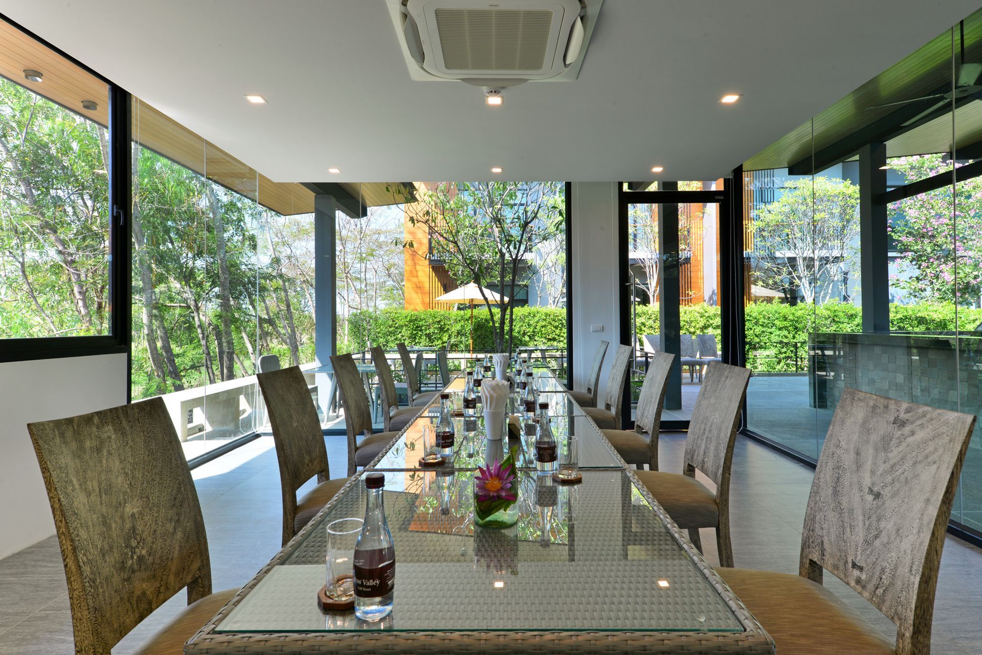 Meeting Room - Grand Sappaya Hotel