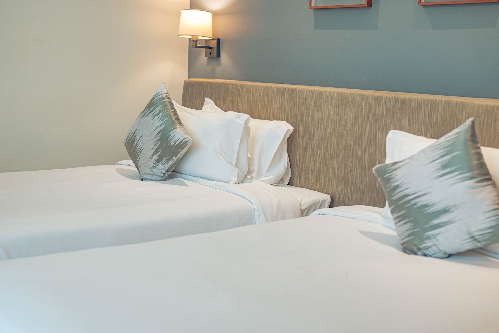 Room - Grand Sappaya Hotel