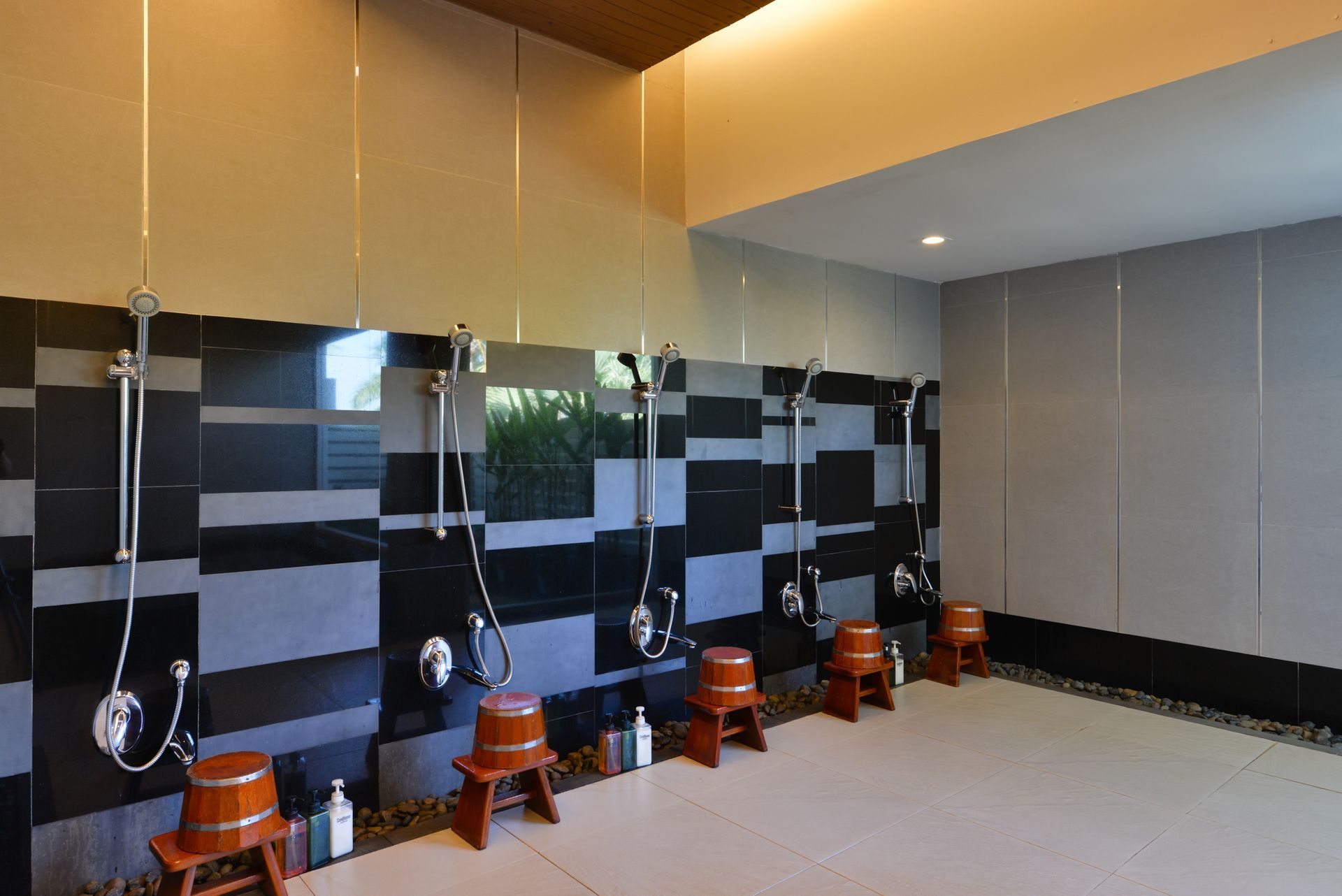 Onsen Japanese Bath - Grand Sappaya Hotel