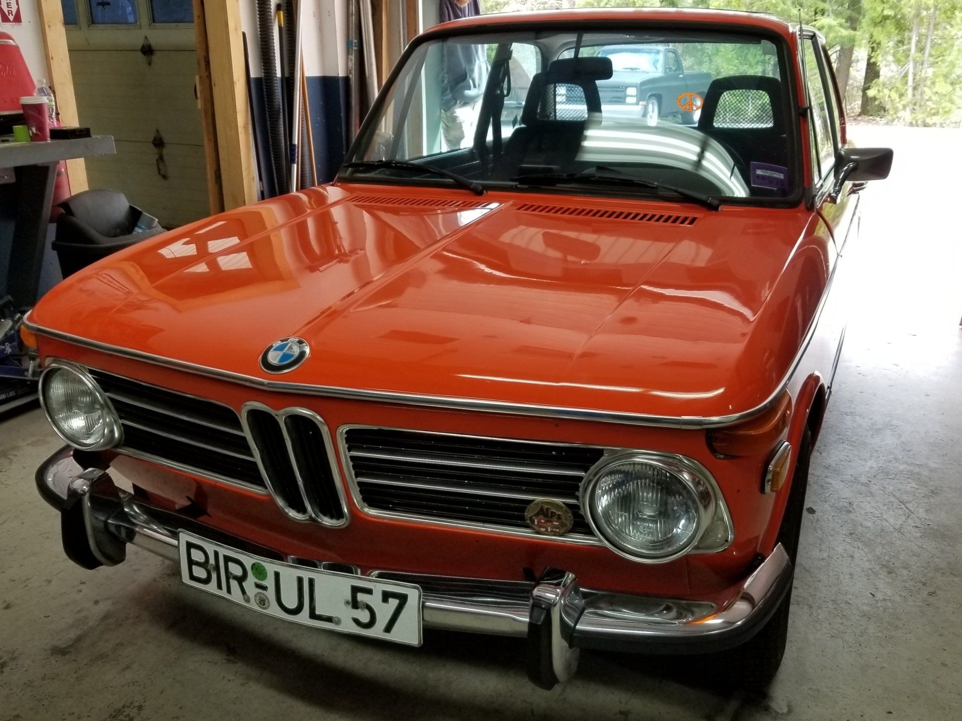 Presto Resto gallery