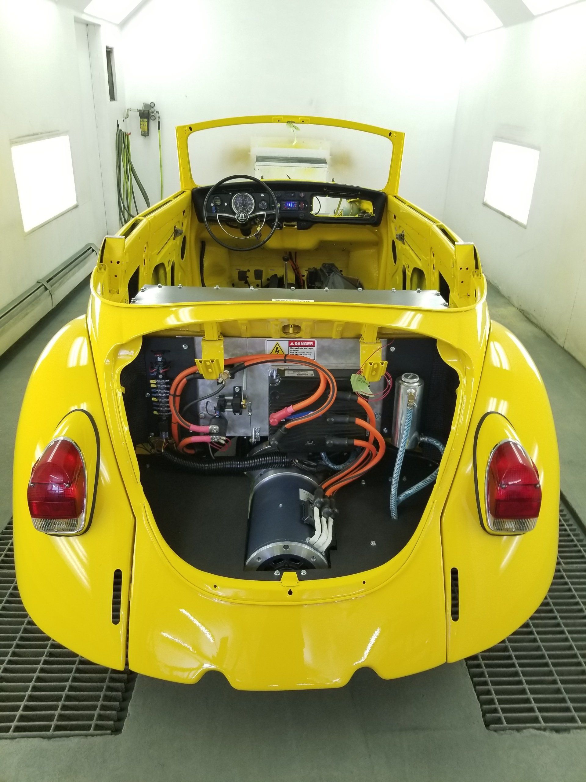 Presto Resto gallery