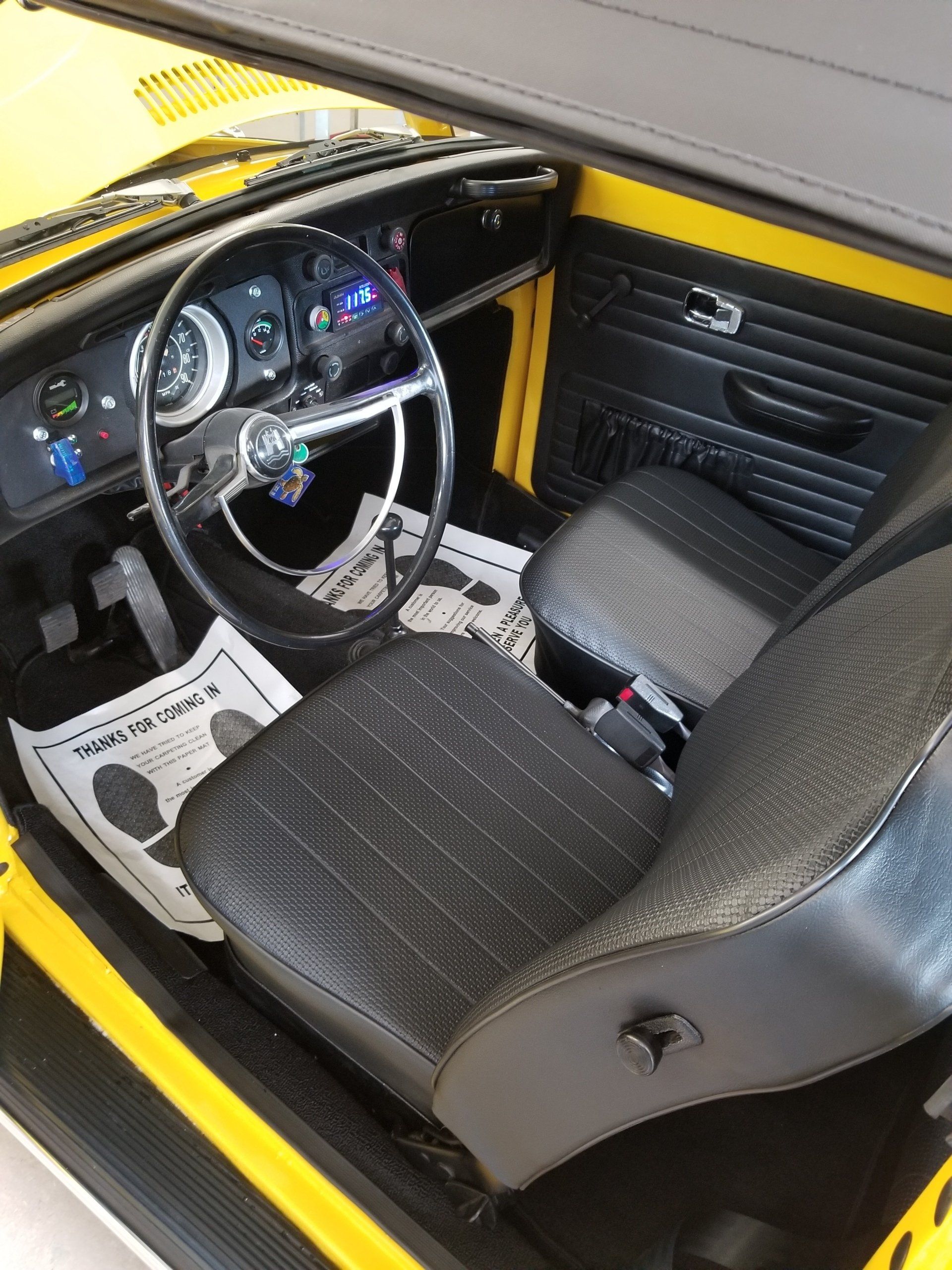 Presto Resto gallery