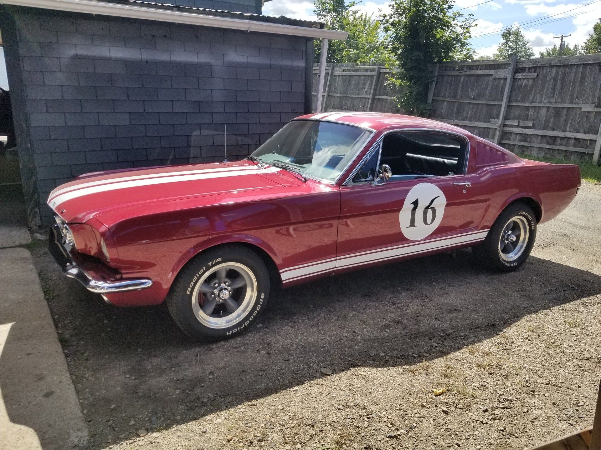 Presto Resto gallery