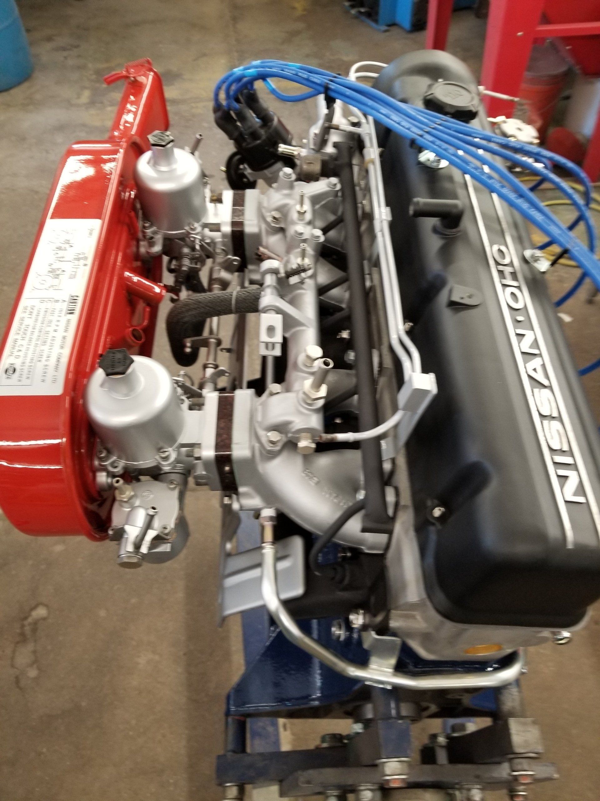 Presto Resto gallery