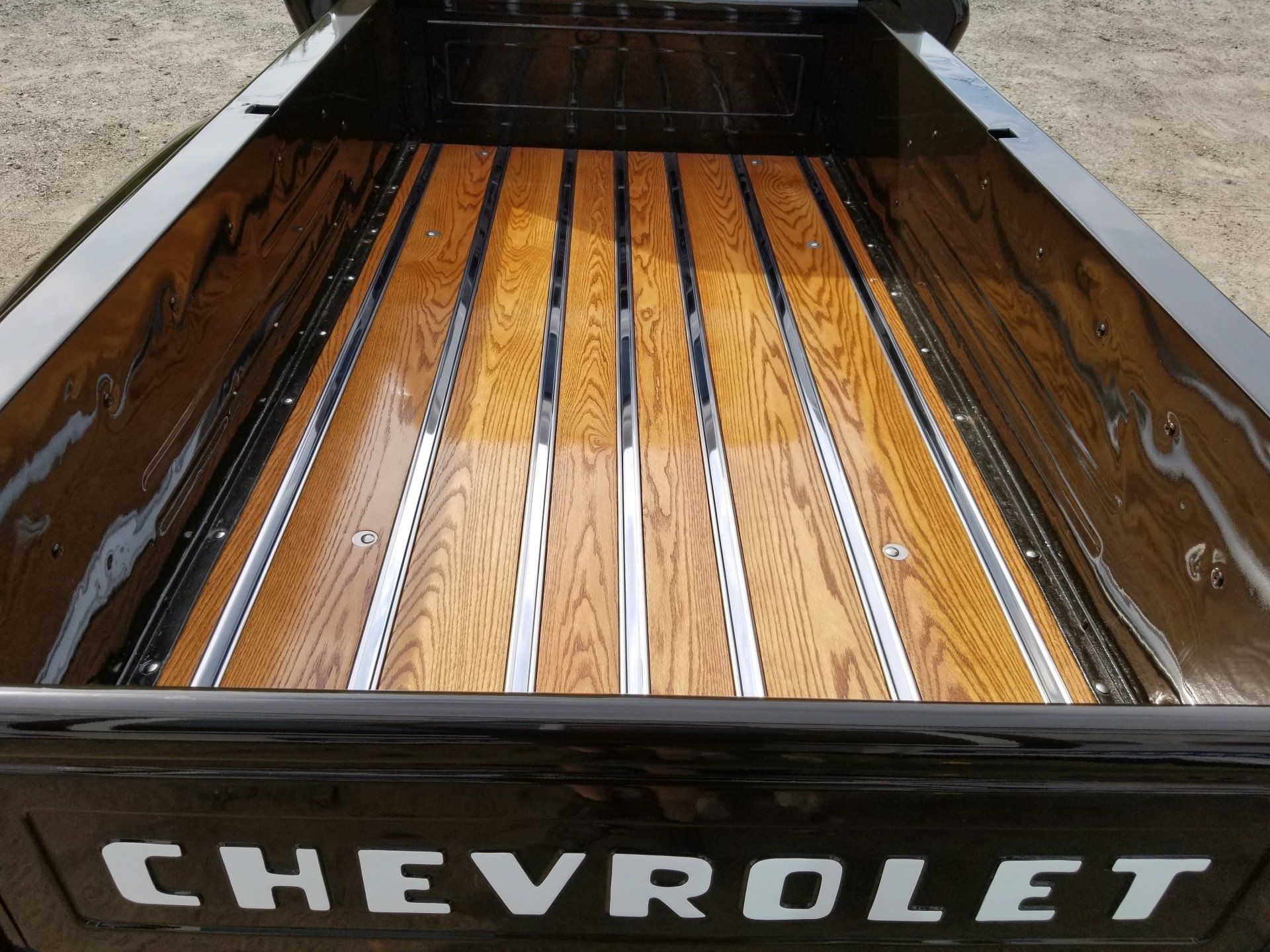 Presto Resto gallery